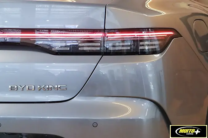 BYD King - Imagem 17