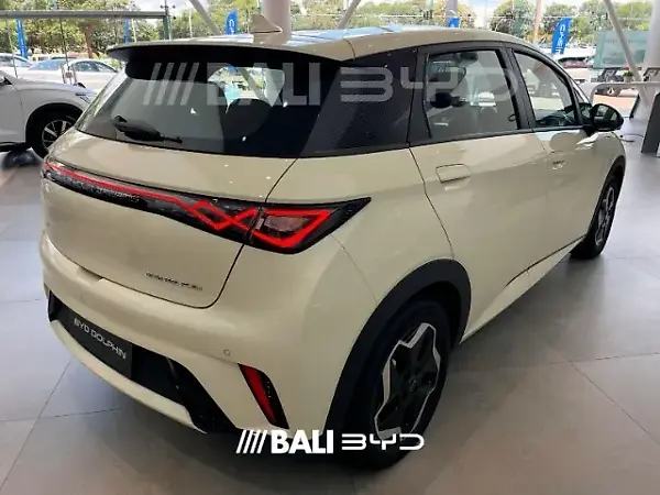 BYD Dolphin - Imagem 2