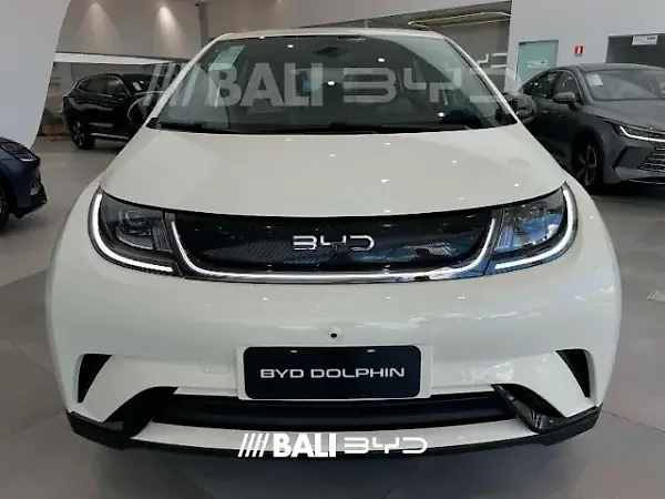 BYD Dolphin - Imagem 4