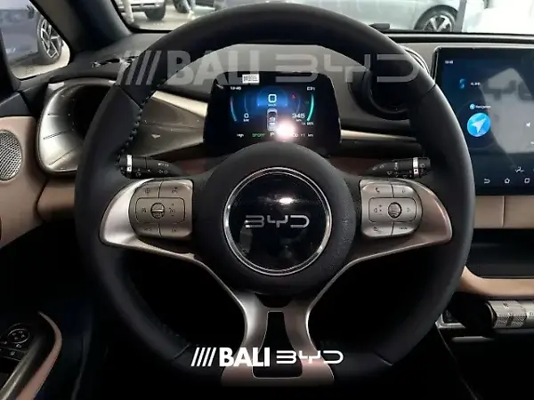 BYD Dolphin - Imagem 7