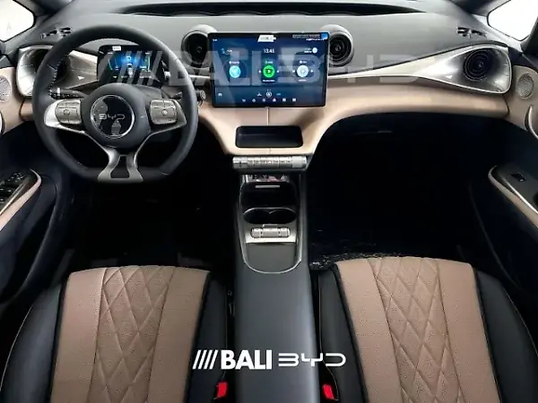 BYD Dolphin - Imagem 6