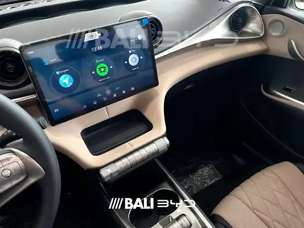 BYD Dolphin - Imagem 13