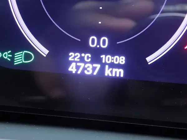 Porsche Cayenne E-hybrid - Imagem 7