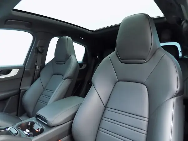 Porsche Cayenne E-hybrid - Imagem 6