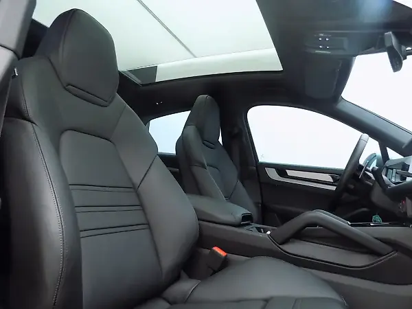 Porsche Cayenne E-hybrid - Imagem 10