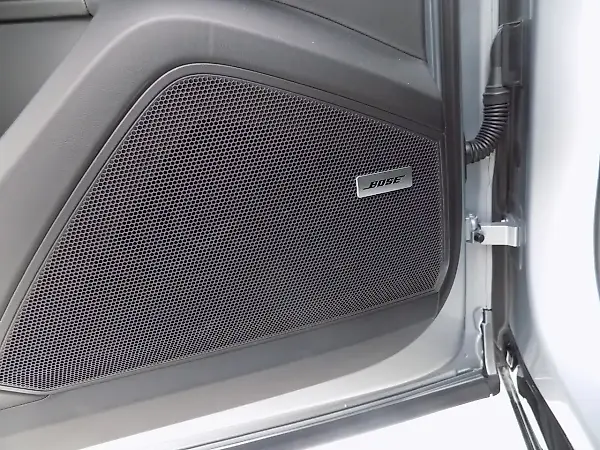 Porsche Cayenne E-hybrid - Imagem 8