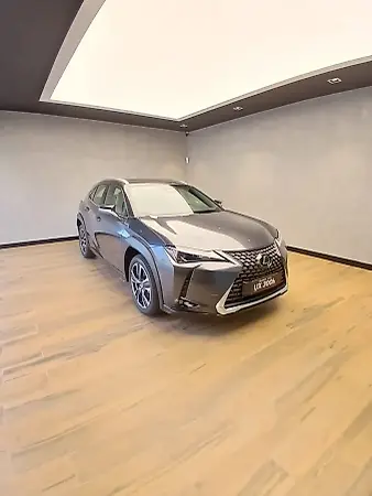 Lexus Ux 300e - Imagem 1