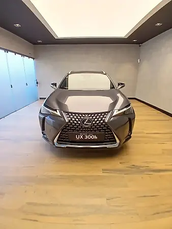 Lexus Ux 300e - Imagem 2