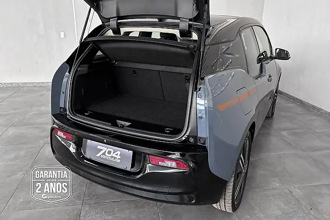 BMW I3 - Imagem 5