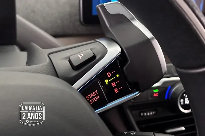 BMW I3 - Imagem 10