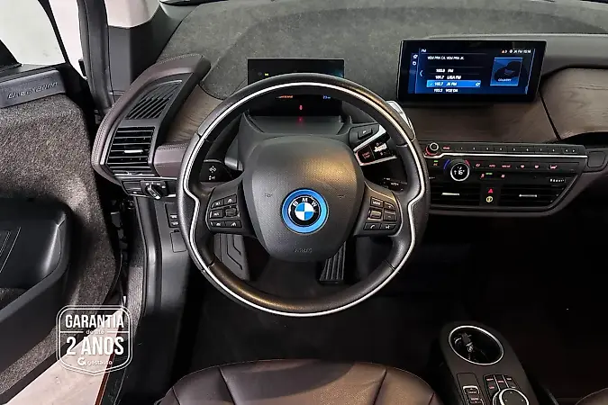 BMW I3 - Imagem 8