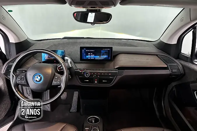 BMW I3 - Imagem 11