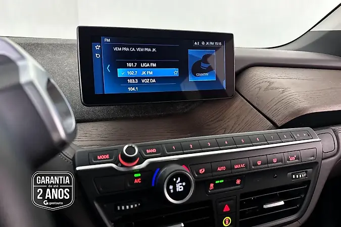 BMW I3 - Imagem 12