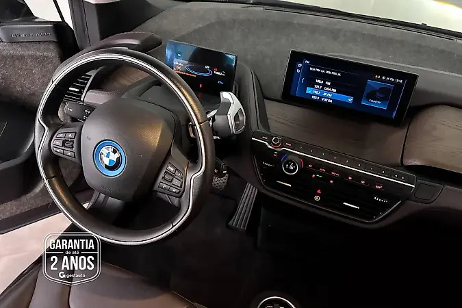 BMW I3 - Imagem 15