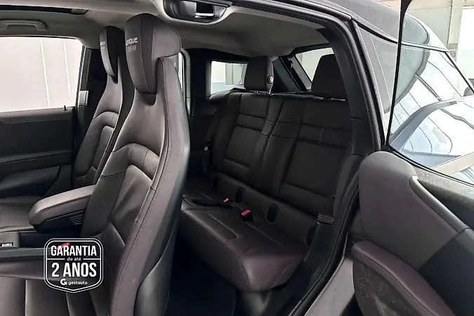 BMW I3 - Imagem 18