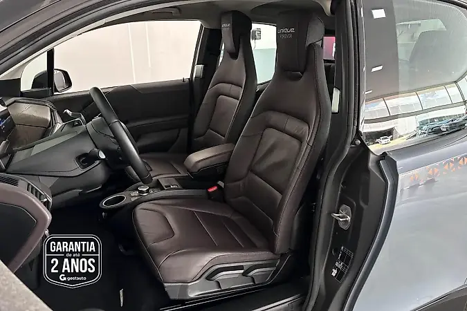 BMW I3 - Imagem 17