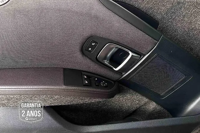 BMW I3 - Imagem 19