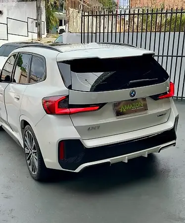 BMW IX1 - Imagem 4