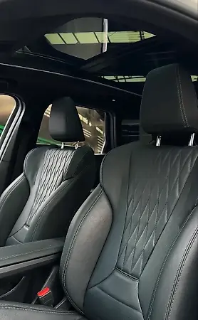 BMW IX1 - Imagem 5