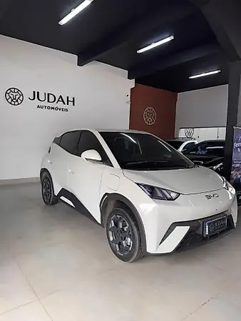BYD Dolphin - Imagem 2