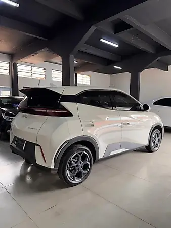 BYD Dolphin - Imagem 6