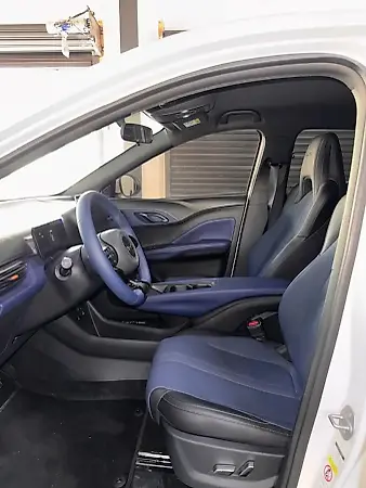 BYD Dolphin - Imagem 7