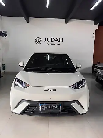 BYD Dolphin - Imagem 4