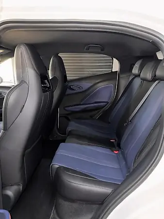 BYD Dolphin - Imagem 8