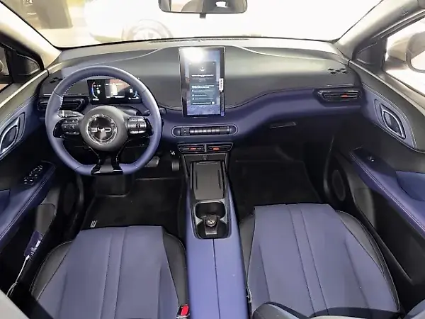 BYD Dolphin - Imagem 10