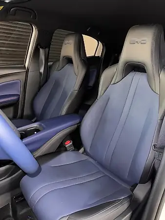 BYD Dolphin - Imagem 11