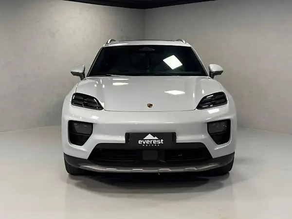 Porsche Macan - Imagem 2