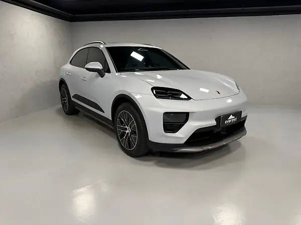 Porsche Macan - Imagem 3