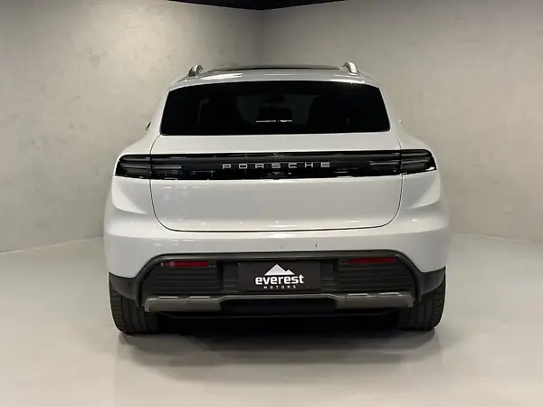 Porsche Macan - Imagem 5