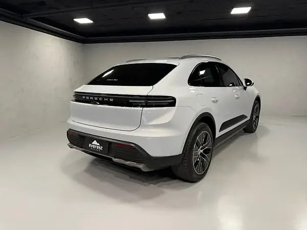 Porsche Macan - Imagem 4