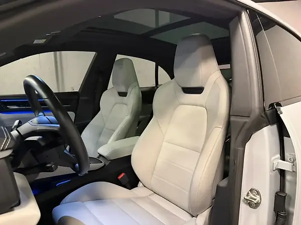 Porsche Macan - Imagem 8