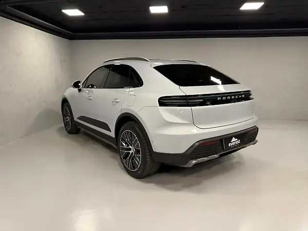 Porsche Macan - Imagem 6