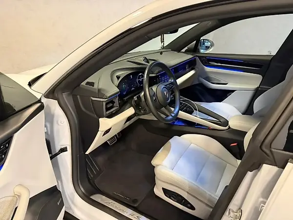 Porsche Macan - Imagem 7