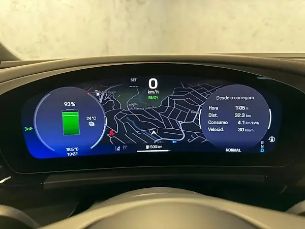 Porsche Macan - Imagem 10