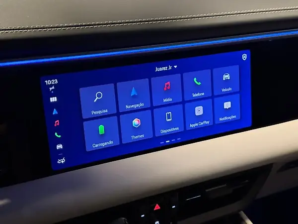 Porsche Macan - Imagem 11