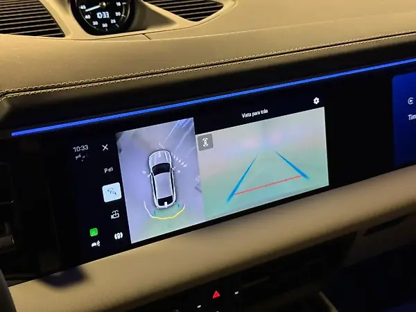 Porsche Macan - Imagem 12