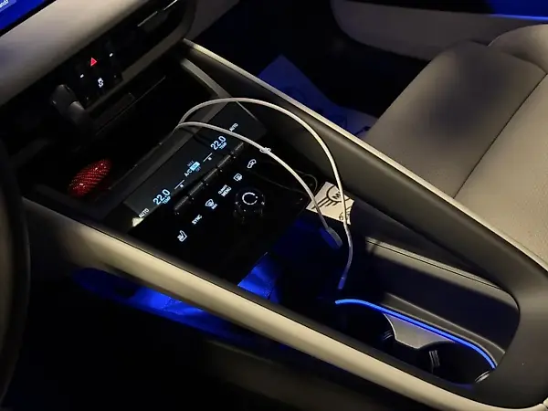 Porsche Macan - Imagem 14