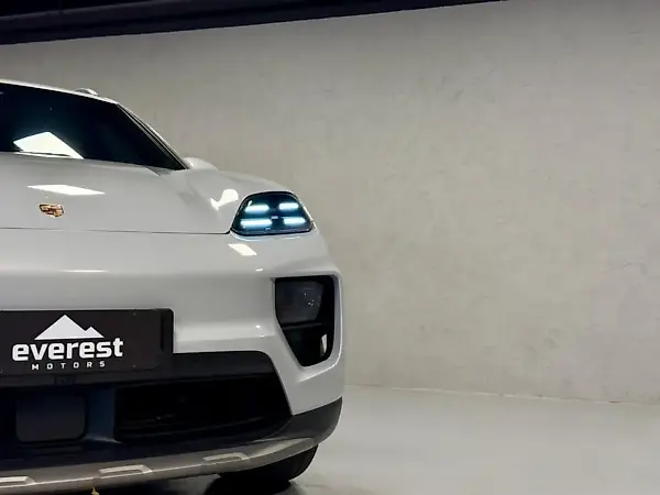 Porsche Macan - Imagem 18