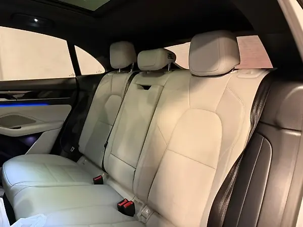 Porsche Macan - Imagem 16