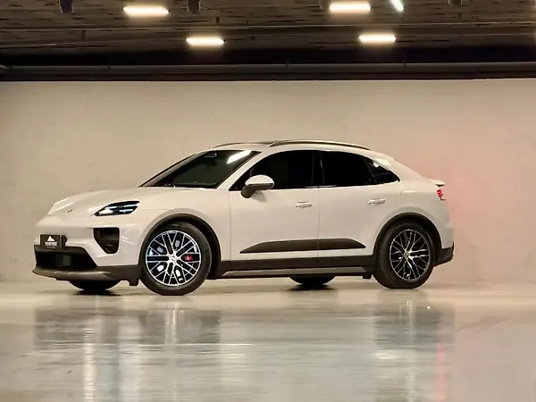 Porsche Macan - Imagem 20