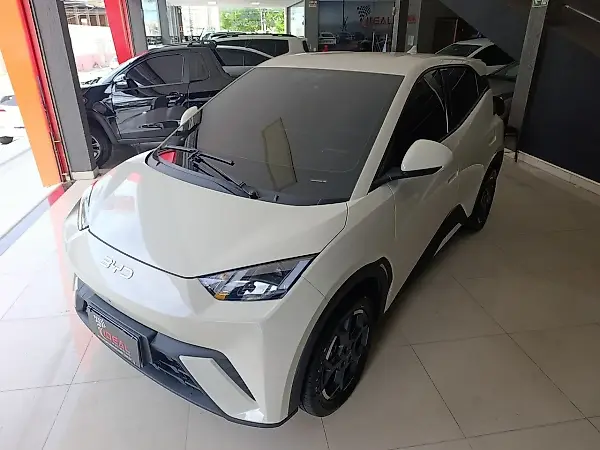 BYD Dolphin Mini - Imagem 2