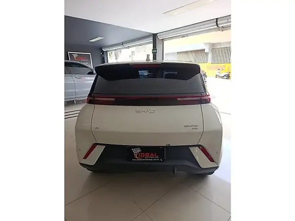 BYD Dolphin Mini - Imagem 6