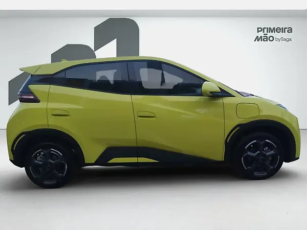 BYD Dolphin - Imagem 3
