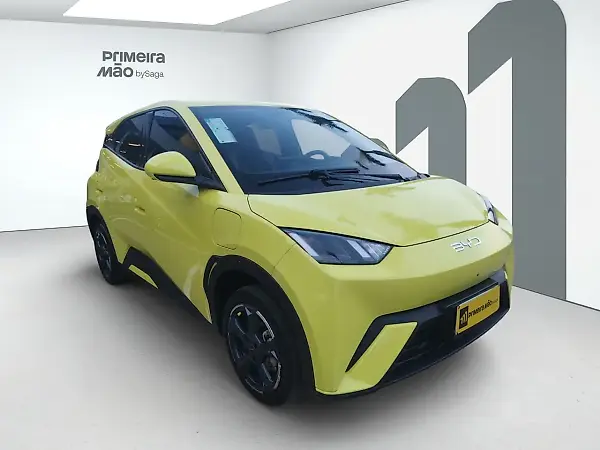 BYD Dolphin - Imagem 2