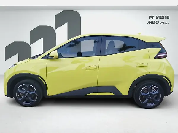 BYD Dolphin - Imagem 6