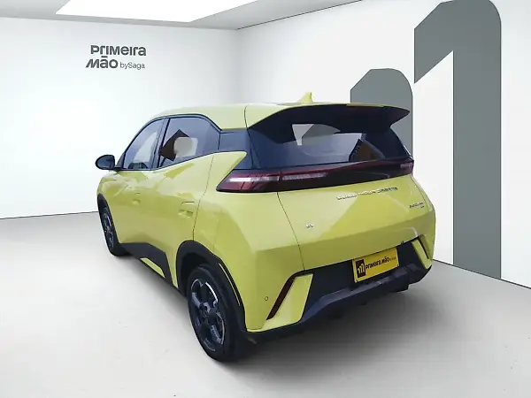 BYD Dolphin - Imagem 5